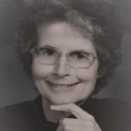 Margaret Mary O'Connor